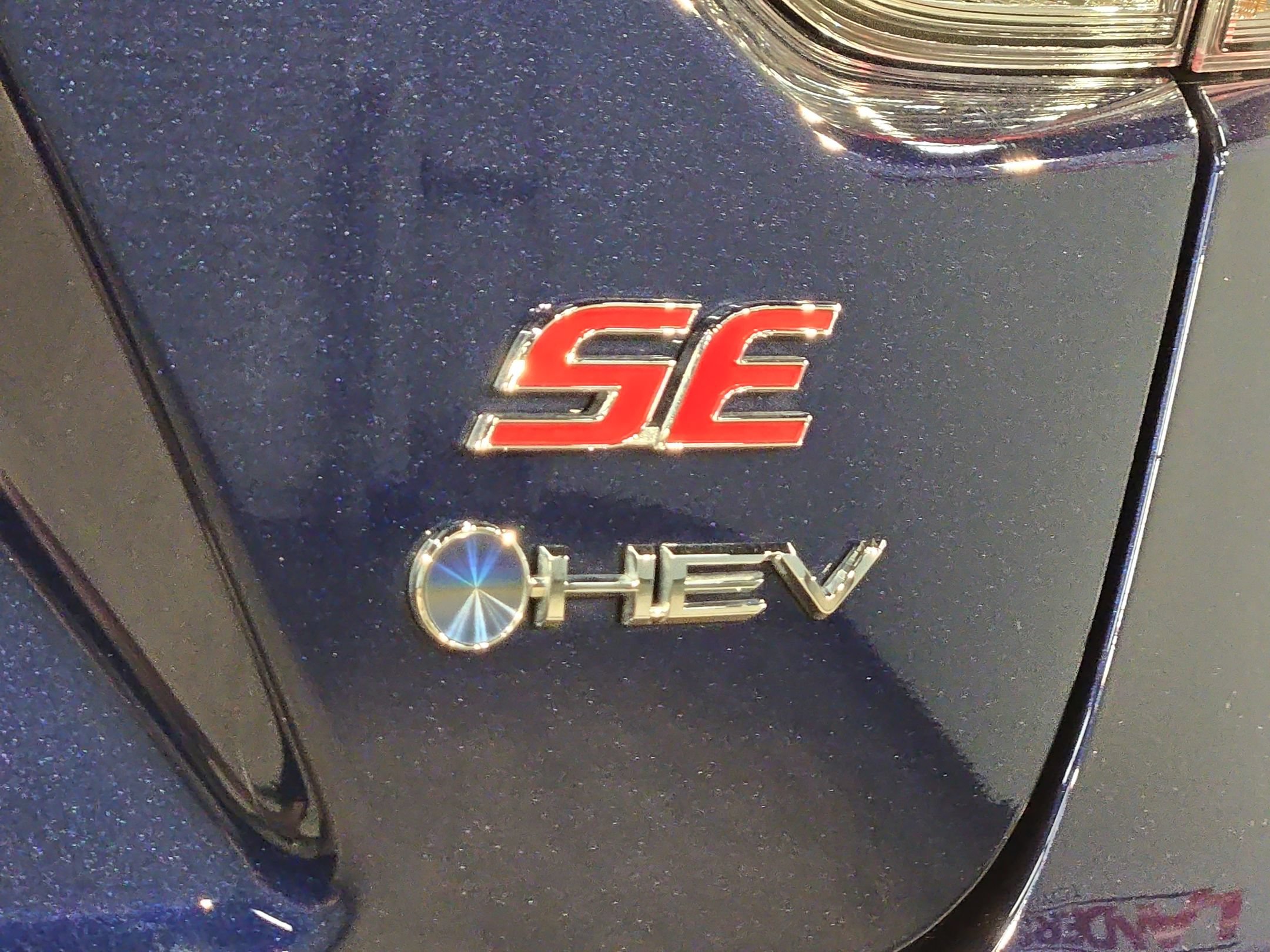 Certified 2026 Toyota Corolla SE FWD image 36