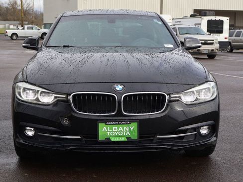 Used 2018 BMW 330i Sedan image 10