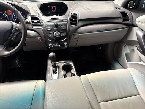 Used 2018 Acura RDX FWD image 32