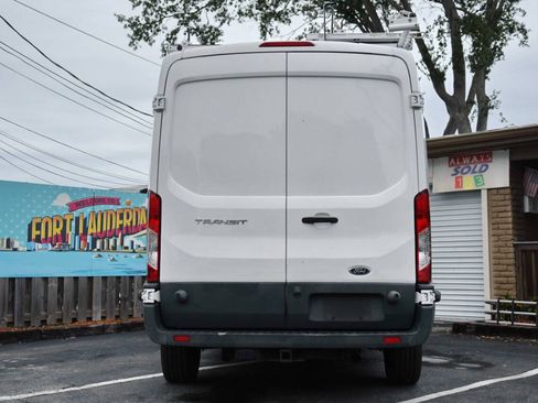 Used 2017 Ford Transit 250 148 Medium Roof RWD image 27