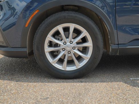 Used 2024 Honda CR-V EX-L image 10