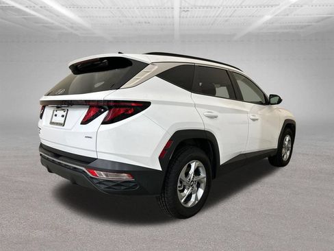 Used 2024 Hyundai Tucson SEL AWD/4WD image 5