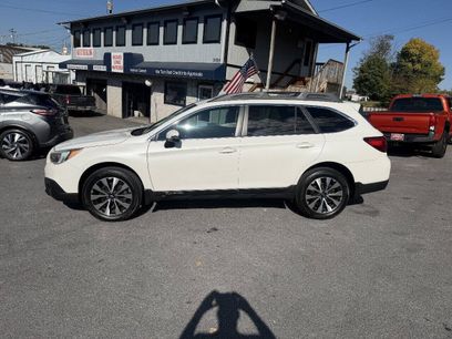 Used 2015 Subaru Outback 2.5i Limited w/ Popular Package #4