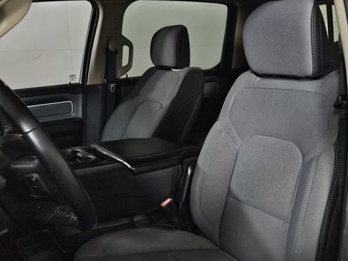 Used 2020 RAM 1500 Lone Star RWD image 21