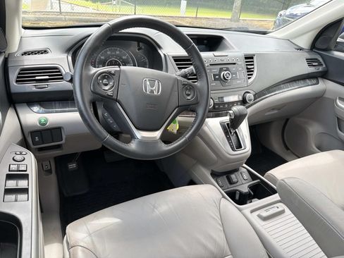 Used 2012 Honda CR-V EX-L image 22