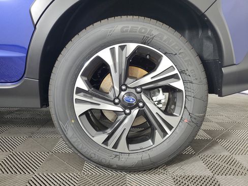 New 2025 Subaru Crosstrek 2.5i Premium image 29