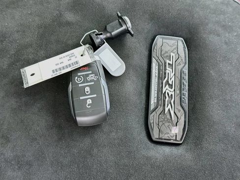 New 2027 RAM 1500 TRX AWD/4WD image 20