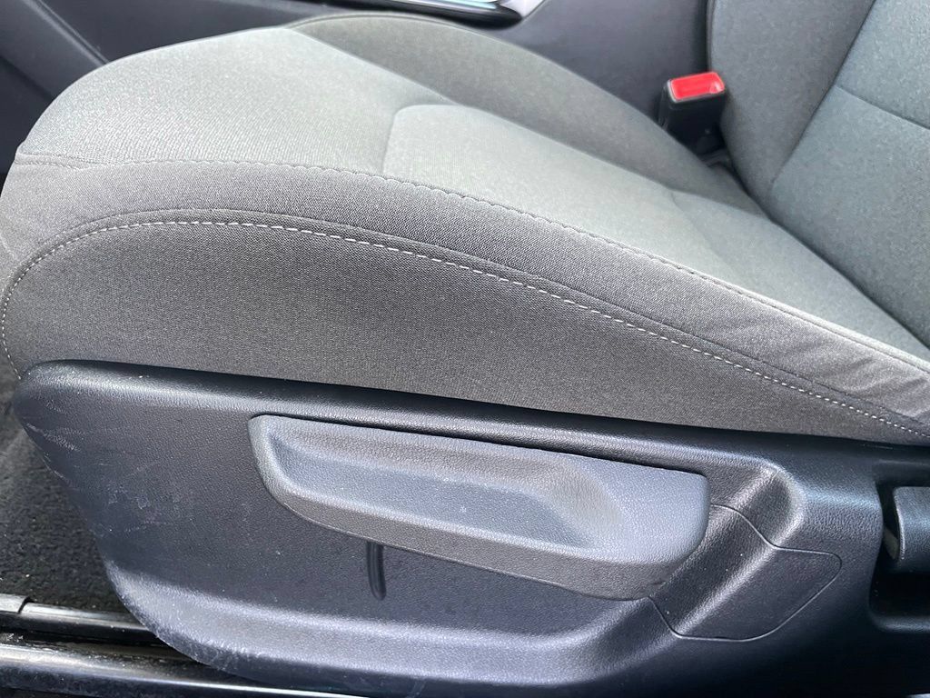 Used 2025 Kia K4 FWD image 10