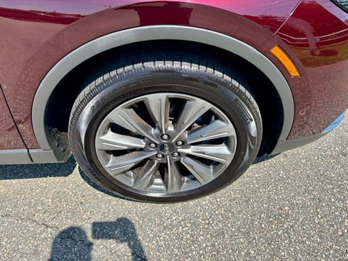 Used 2020 Lincoln Corsair Reserve w/ Equipment Group 201A AWD/4WD image 36