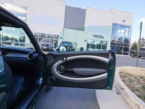 Used 2010 MINI Cooper S image 38