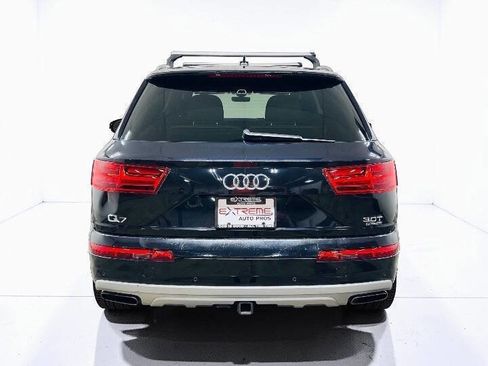 Used 2017 Audi Q7 3.0T Premium Plus AWD/4WD image 8