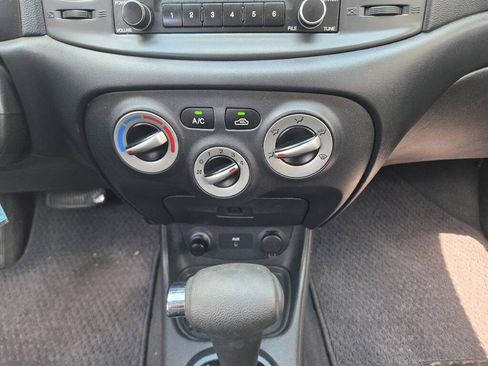 Used 2009 Hyundai Accent GS w/ Popular Equipment Pkg 2 FWD image 23