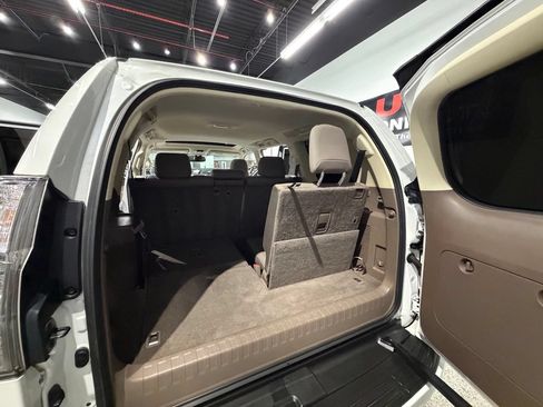 Used 2019 Lexus GX 460 Premium AWD/4WD image 58