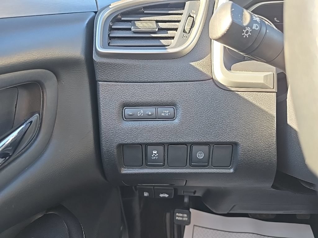 Used 2021 Nissan Murano SV AWD/4WD image 20