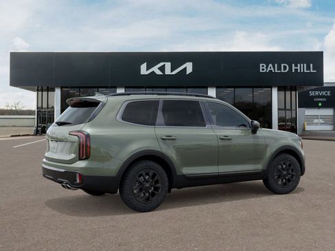 New 2025 Kia Telluride SX Prestige X-Pro image 6