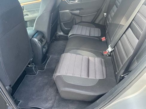 Used 2020 Honda CR-V EX image 9