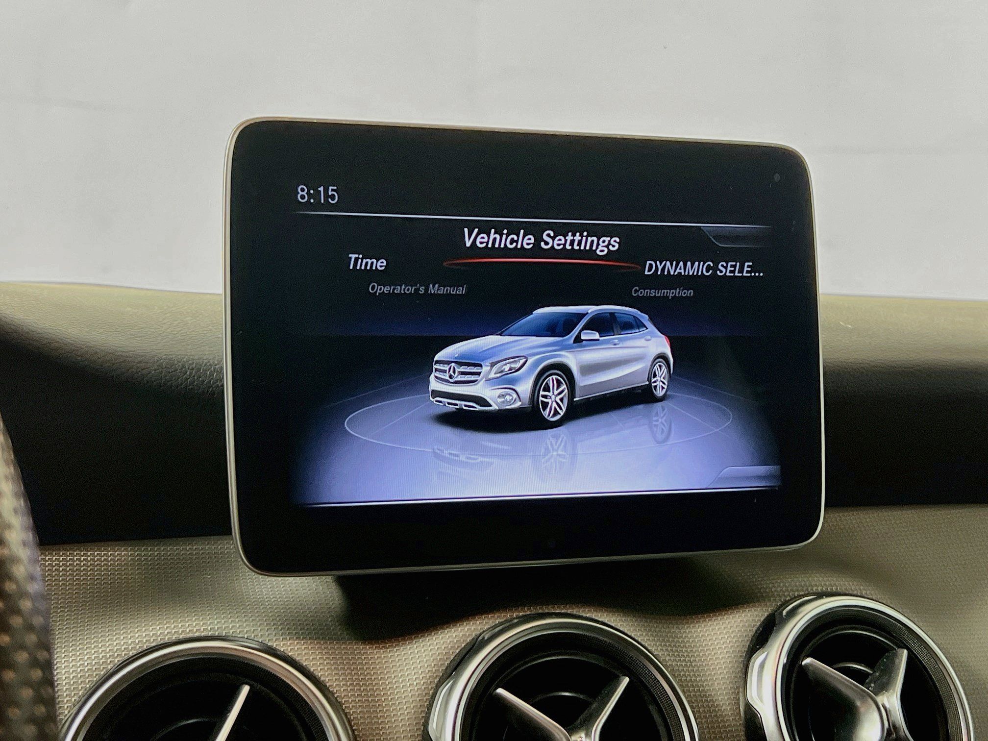 Used 2020 Mercedes-Benz GLA 250 image 27