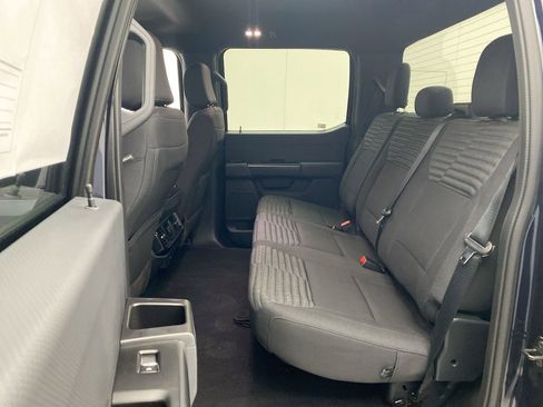 Used 2023 Ford F150 XL w/ STX Appearance Package AWD/4WD image 24