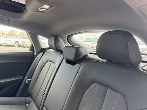 Used 2025 Audi A5 2.0T Premium w/ Convenience Package image 16