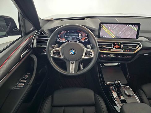 Used 2024 BMW X3 sDrive30i w/ Premium Package image 18