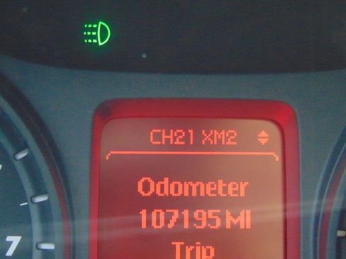 Used 2009 Pontiac G8 GT w/ Premium Package RWD image 28