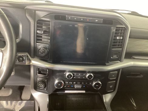 Used 2024 Ford F150 Lariat w/ Equipment Group 502A High AWD/4WD image 16