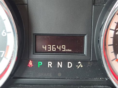 Used 2017 Dodge Grand Caravan SE w/ Power Window Group image 11