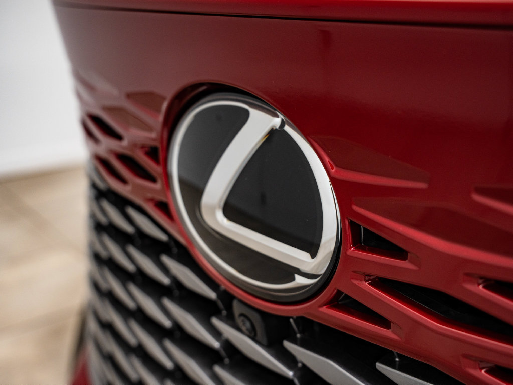 New 2026 Lexus RX 350 AWD w/ Convenience Package image 3