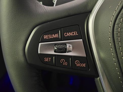 New 2026 BMW X5 xDrive50e w/ Climate Comfort Package image 18