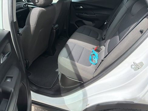 Used 2023 Chevrolet Bolt LT w/ Driver Confidence Package image 15