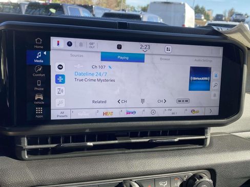 New 2026 Jeep Wrangler Sport S image 10