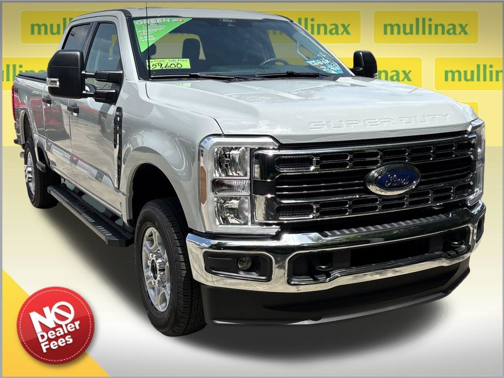 Used 2026 Ford F250 XLT AWD/4WD 360° Tour