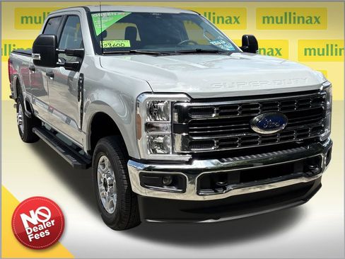 Used 2026 Ford F250 XLT AWD/4WD image 1