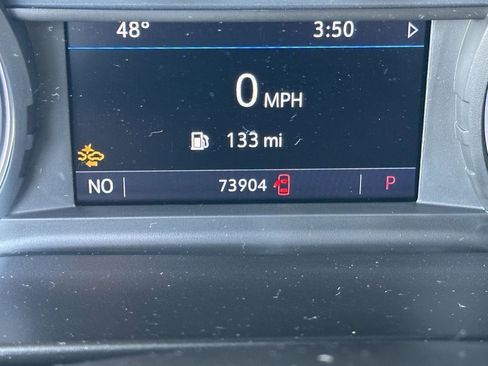 Used 2021 Chevrolet Tahoe LS image 13