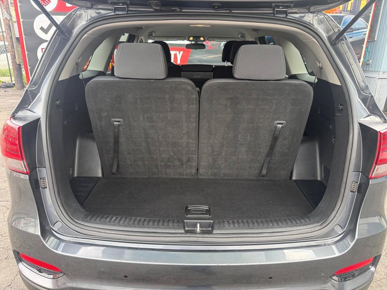 Used 2020 Kia Sorento LX w/ LX I4 Convenience Package AWD/4WD image 25