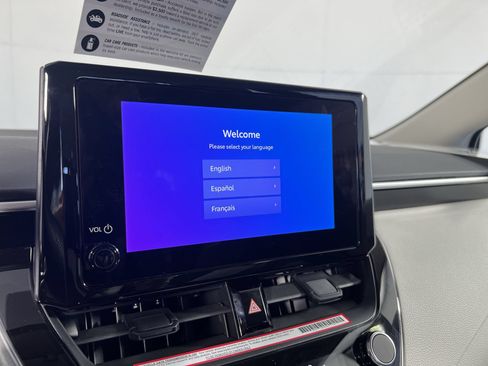 Used 2023 Toyota Corolla LE FWD image 18