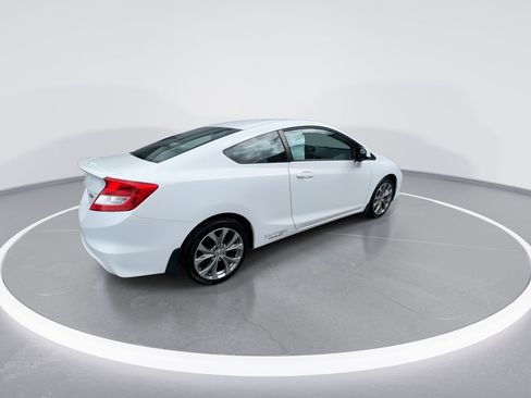 Used 2013 Honda Civic Si image 20