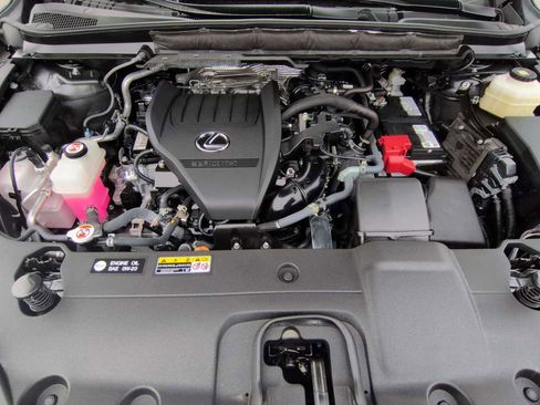 Used 2024 Lexus RX 350 Premium image 15