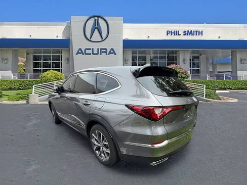 Used 2024 Acura MDX w/ Technology Package FWD image 13