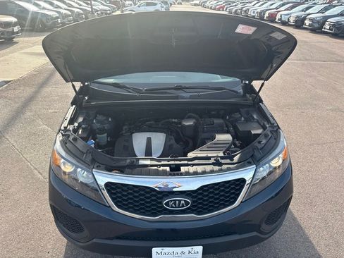 Used 2012 Kia Sorento LX AWD/4WD image 43