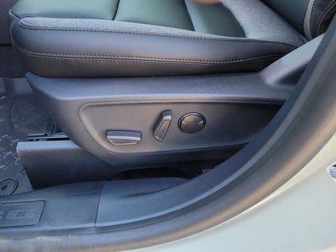 New 2025 Ford Bronco Sport Big Bend w/ Convenience Package image 9