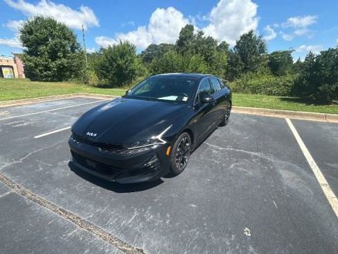 Used 2023 Kia K5 GT-Line FWD image 2