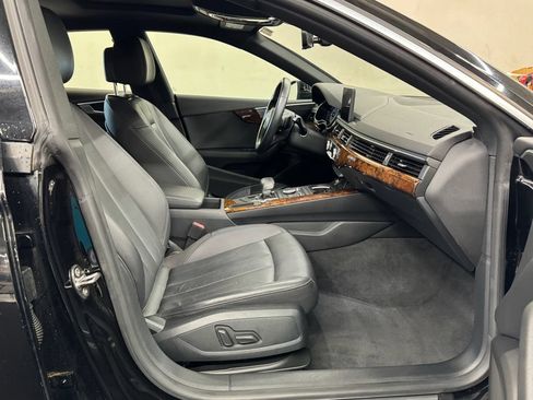 Used 2019 Audi A5 2.0T Premium AWD/4WD image 28