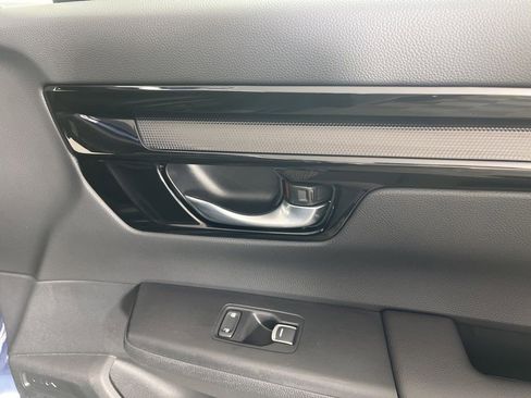Certified 2026 Honda CR-V Sport Touring image 8
