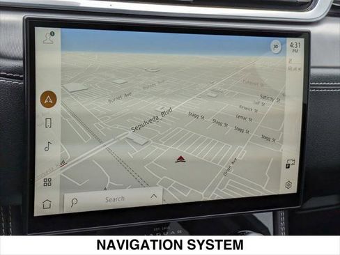 Used 2024 Jaguar F-PACE R-Dynamic S image 21