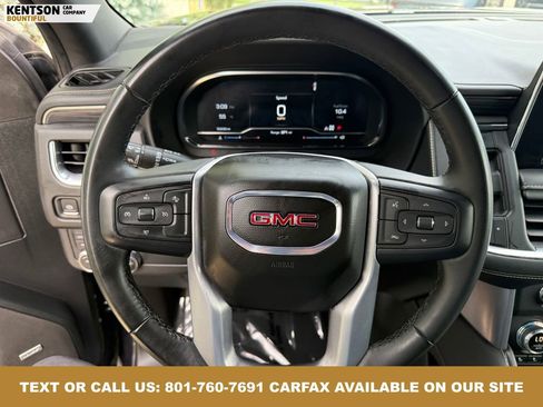 Used 2024 GMC Yukon SLT image 18