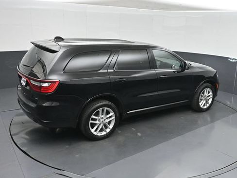 Used 2025 Dodge Durango GT AWD/4WD image 41