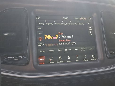 Used 2022 Dodge Challenger R/T Scat Pack w/ Plus Package image 17