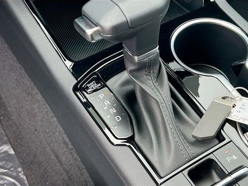 New 2026 Kia K5 GT-Line image 17