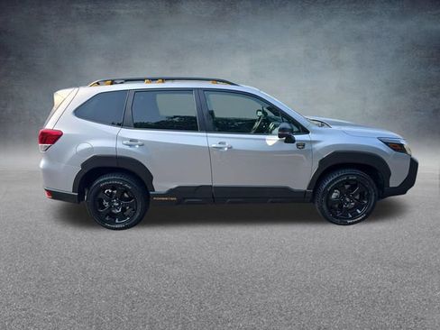 Used 2024 Subaru Forester Wilderness AWD/4WD image 9